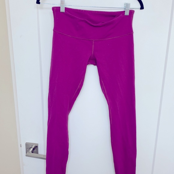 Lululemon Low-rise leggings - Picture 2 of 2